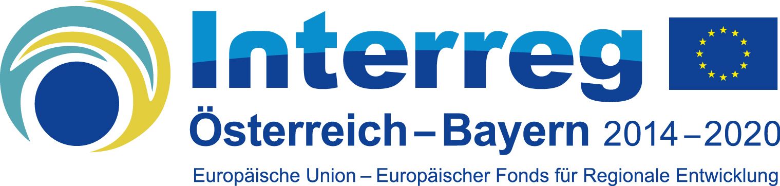 Interreg Logo Interreg Logo
