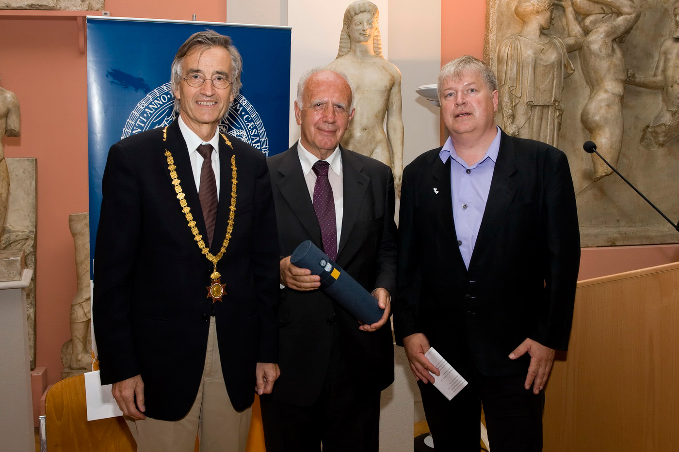 Honorarprofessut 02.07.2012 Honorarprofessut 02.07.2012