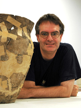 Urs Leuzinger Urs Leuzinger