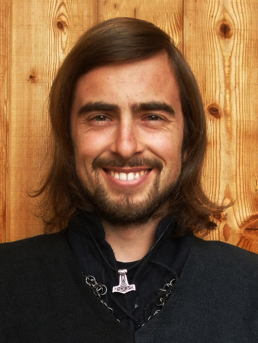 Florian Messner Florian Messner