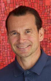 Gerald Hiebel Gerald Hiebel