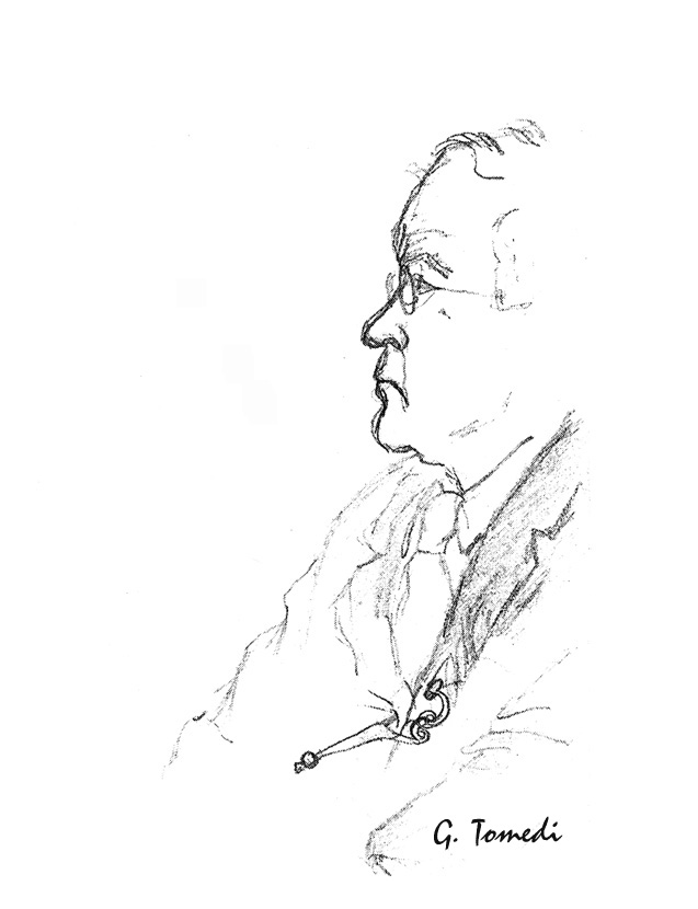 Zeichnung K.Spindler Zeichnung K.Spindler