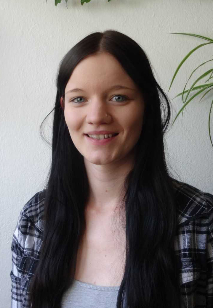 Jessika Armbrüster Jessika Armbrüster