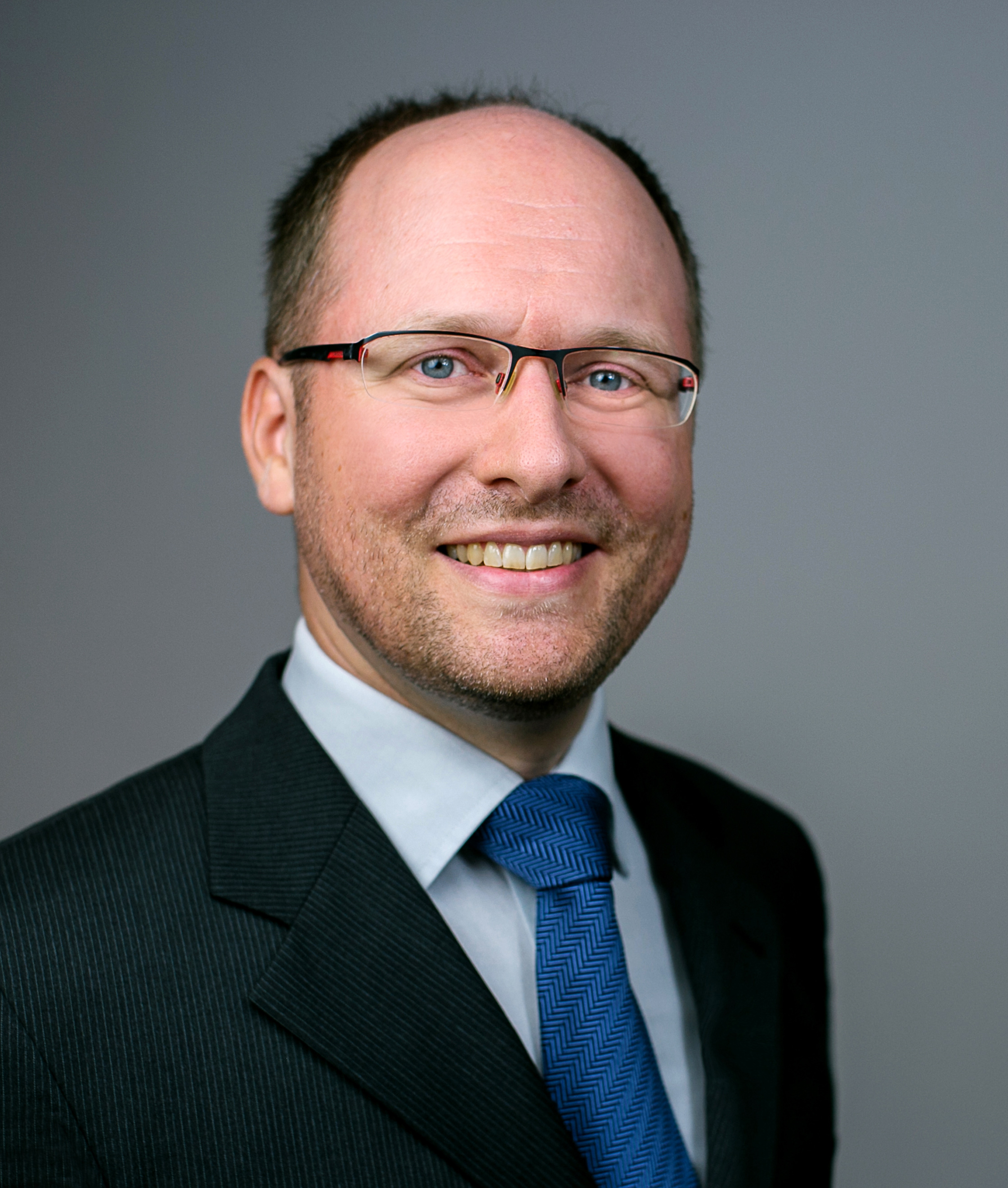 Peter Trebsche Peter Trebsche