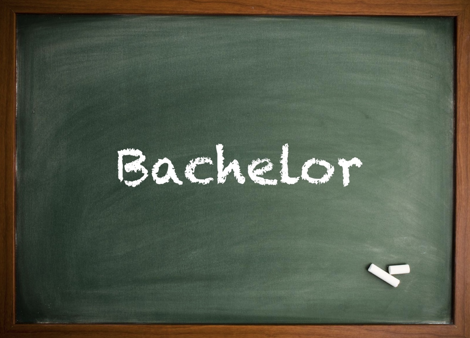 Bachelor