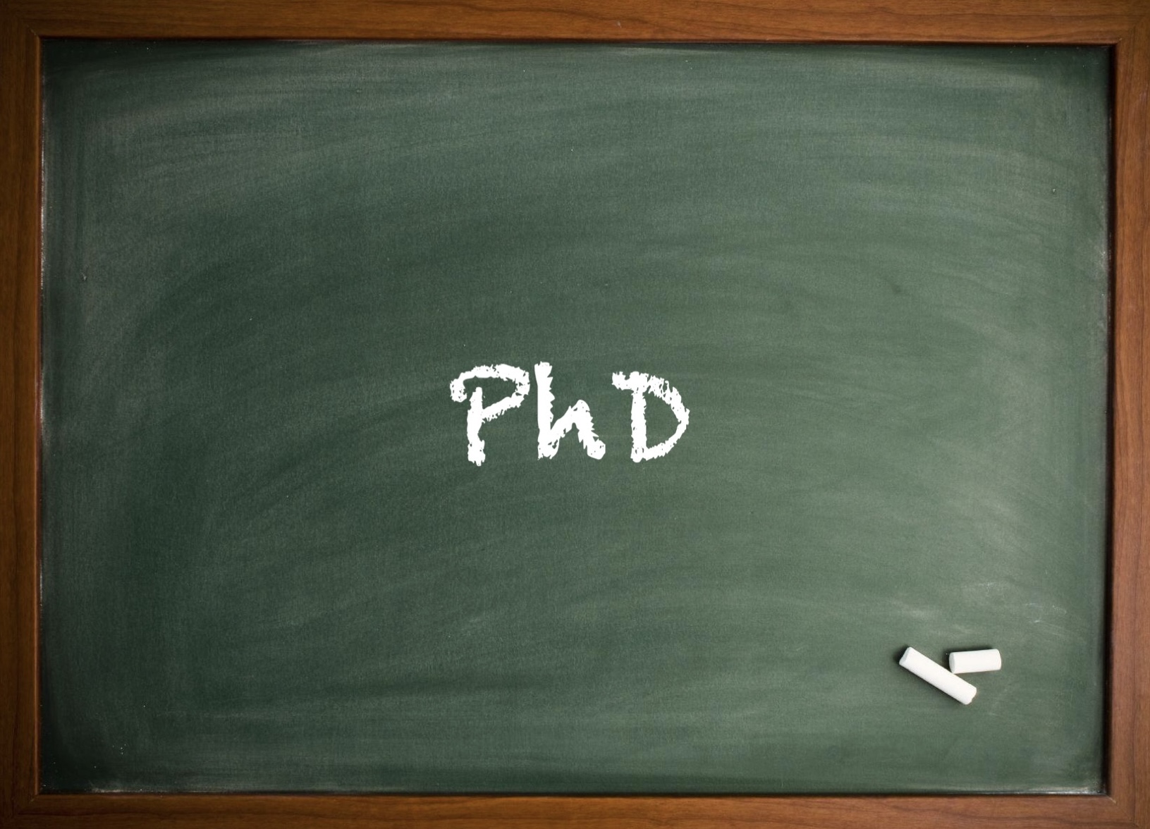 PhD