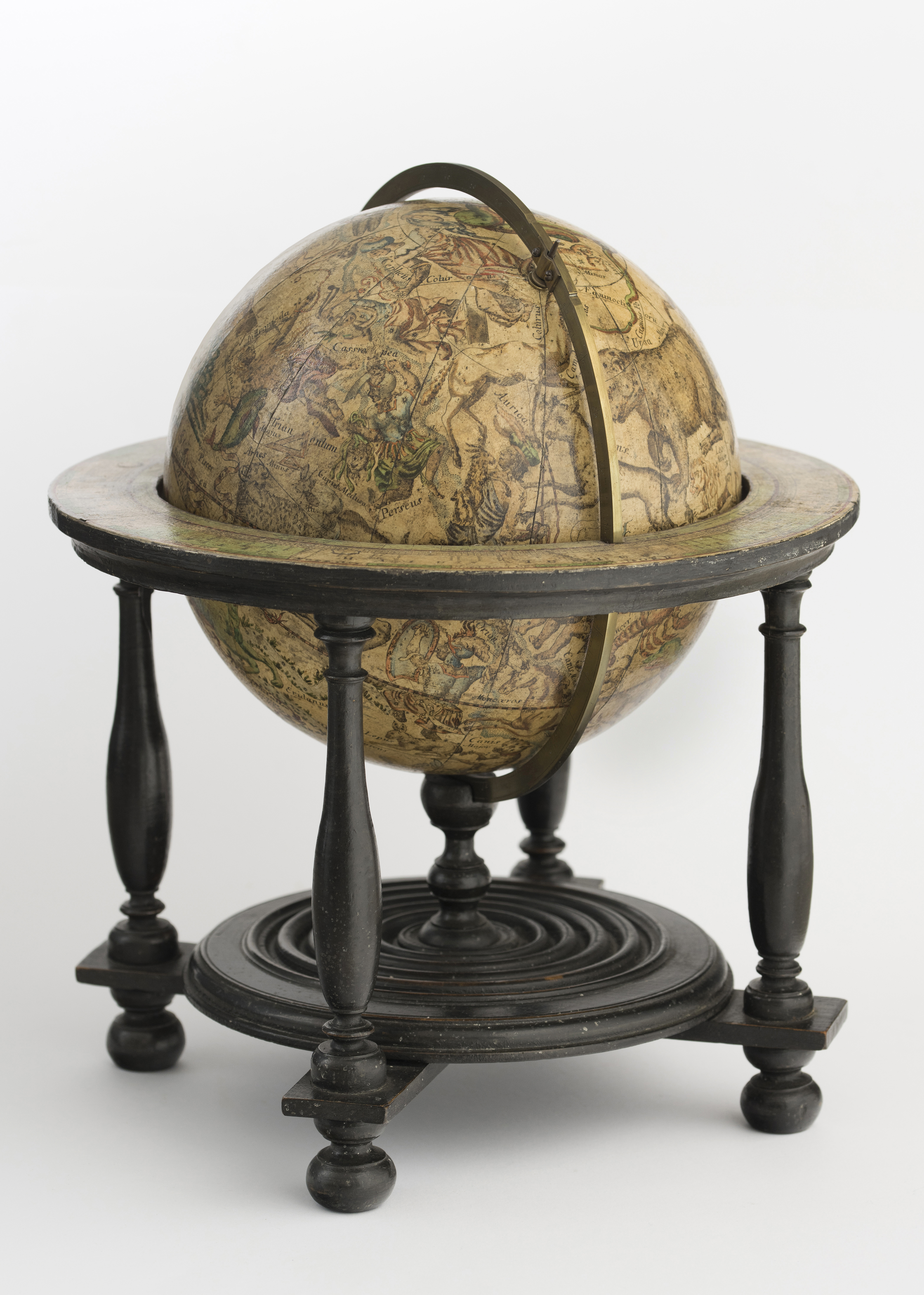 Himmelsglobus Himmelsglobus