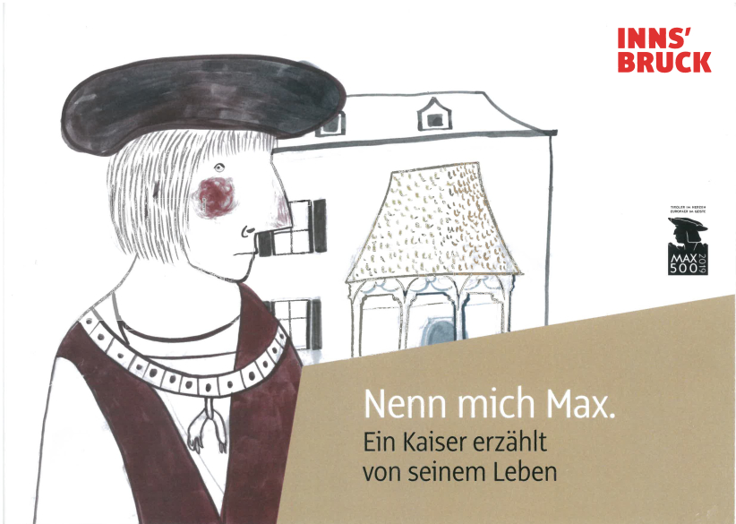 Nenn mich Max Nenn mich Max