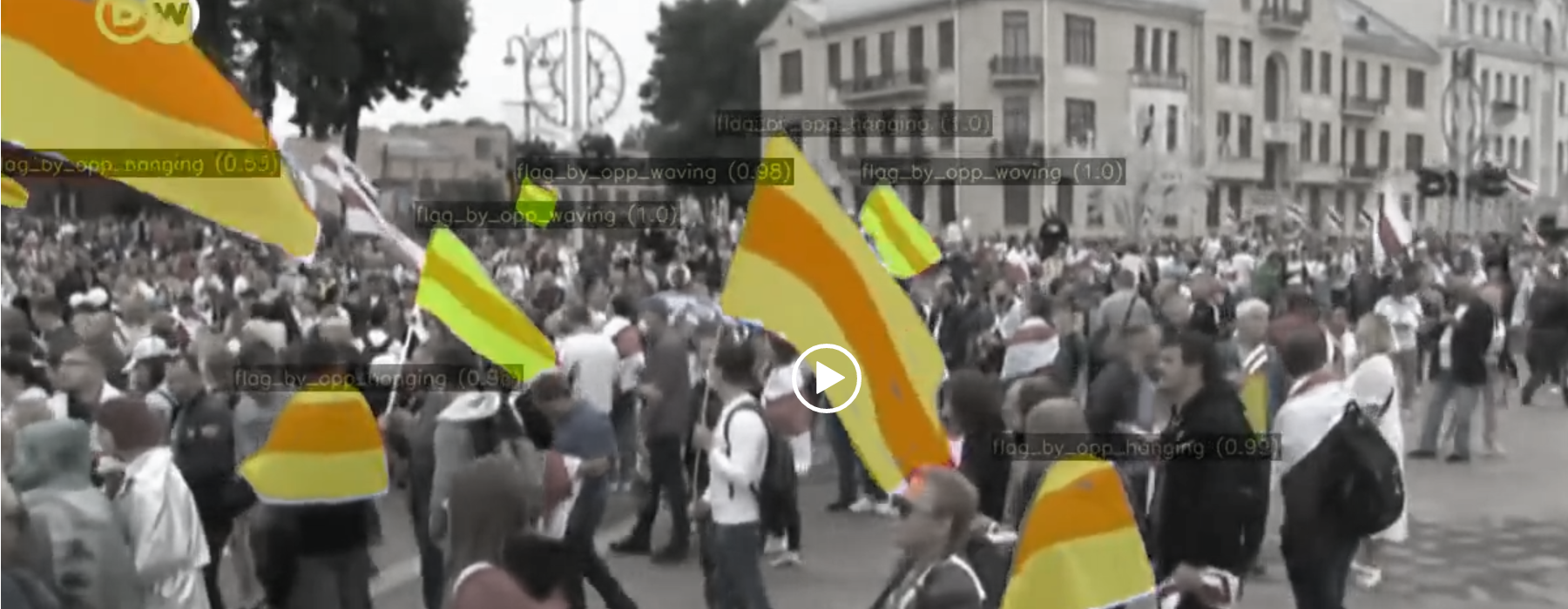 Patterns of Protest Patterns of Protest