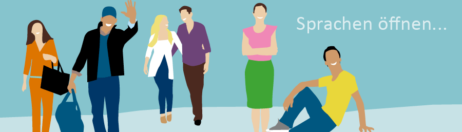 Startseite Spachenzentrum Startseite Spachenzentrum