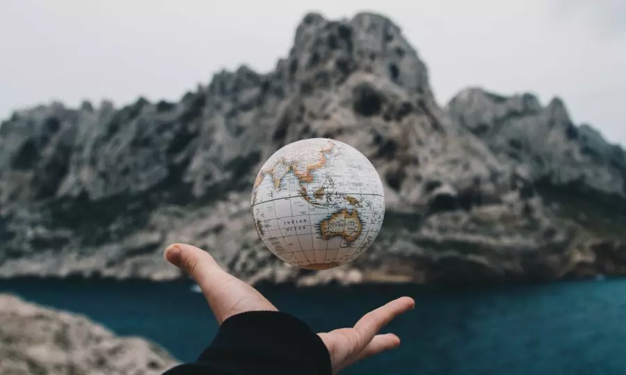 International studieren International studieren