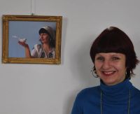 Christiane Spatt Christiane Spatt