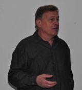 Leander Kaiser Leander Kaiser